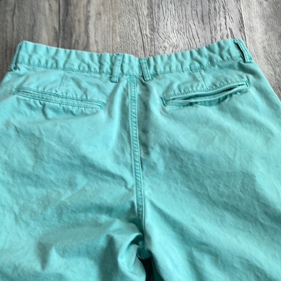 Gap Factory Men’s GapKhaki Shorts, size 32 - Picture 7 of 7